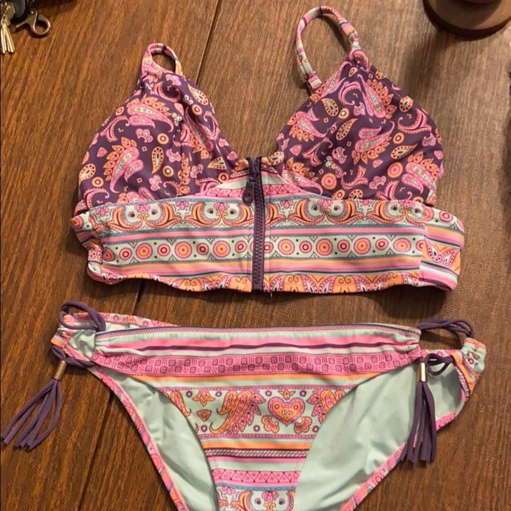 Victoria Secret bathing suit